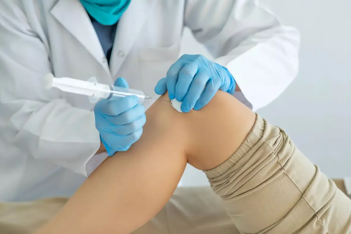 Injections